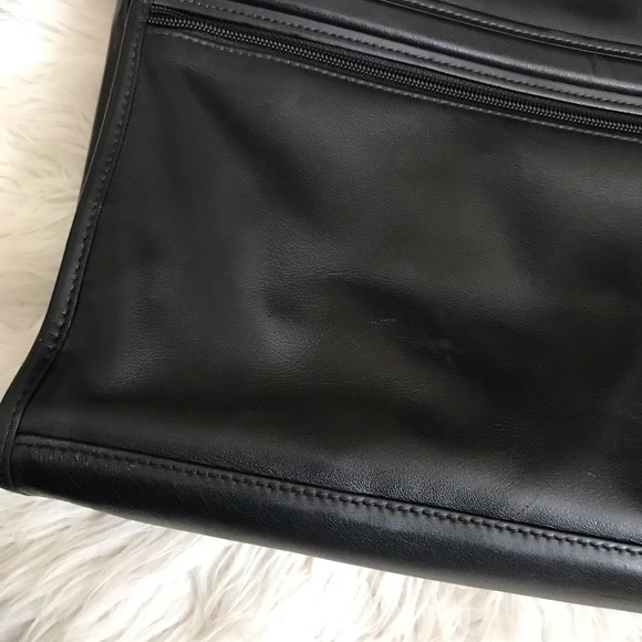 Tumi Satchel
